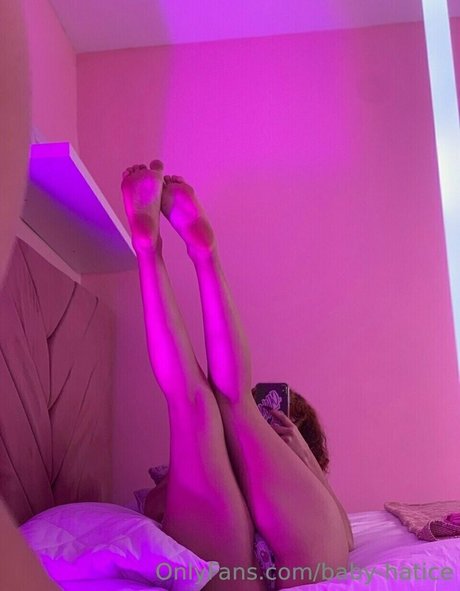 baby hatice model nude gallery