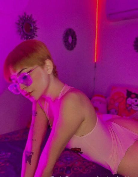 baby hatice star picture