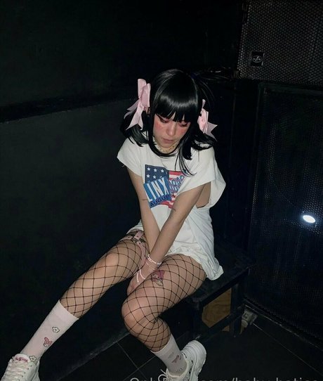 baby hatice porn model images