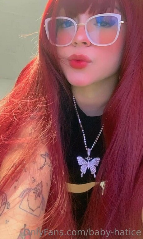 baby hatice model xxx pictures