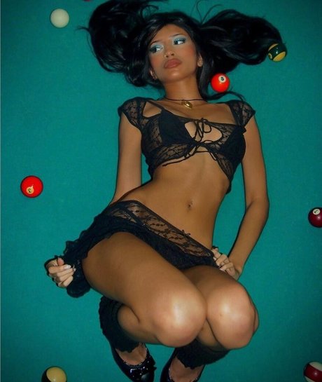 kaliundercover high quality star gallery