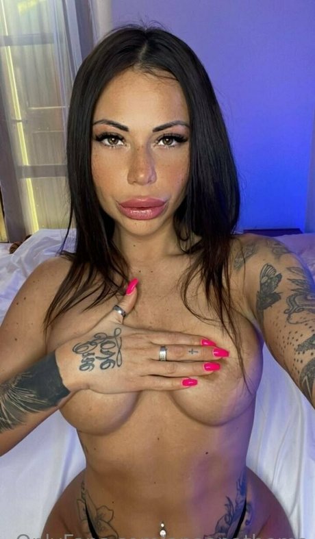 anaanathema model nude galleries