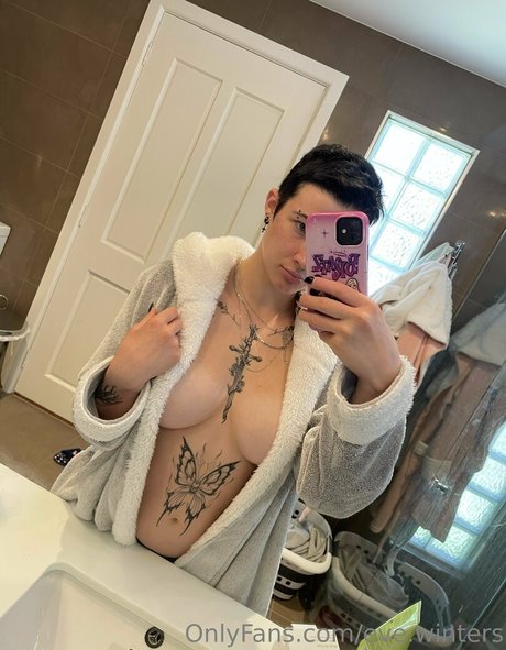 Eve winters model pornographic galleries