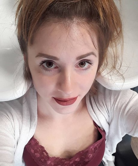 Merona ASMR pornstar xxx photos