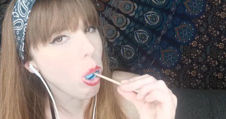 Merona ASMR Profile photo