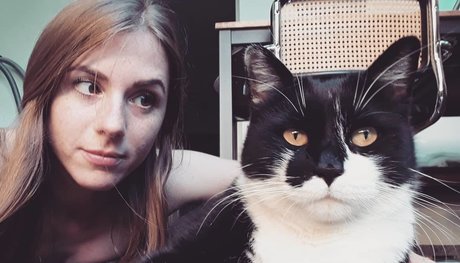 Merona ASMR star art picture