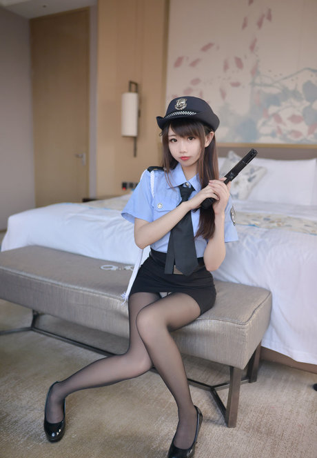 xueqisama model nudes picture