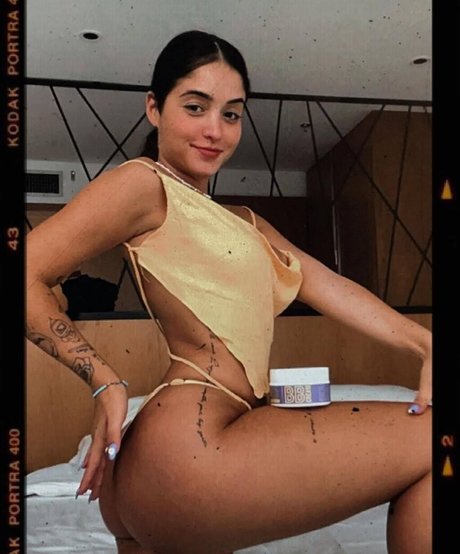 Thaylise Pivato top model pics