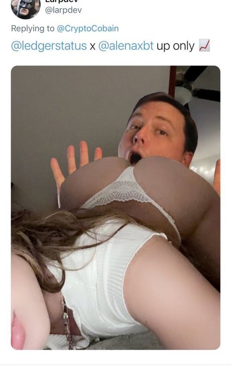 alenalovesxo pornstar perfect picture