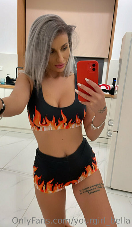 yourgirl bella pornstar high quality galleries