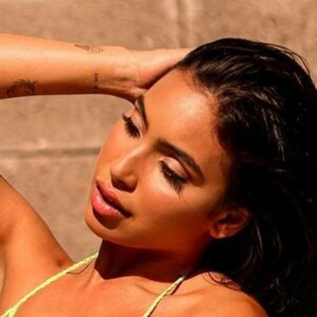 Vanessa Lopes nice star pictures