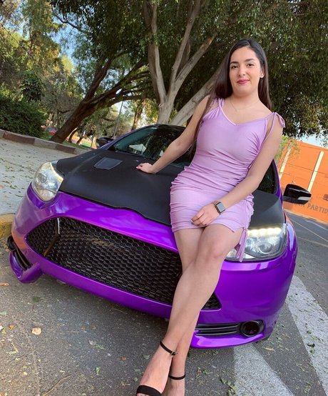 Yeo Speed model hot gallery