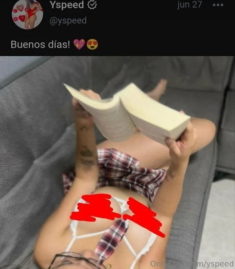 Yeo Speed xxx star photos