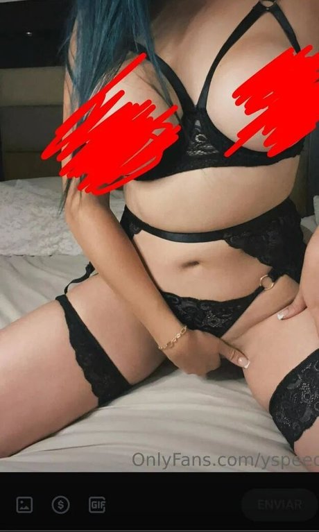 Yeo Speed high quality actress photo