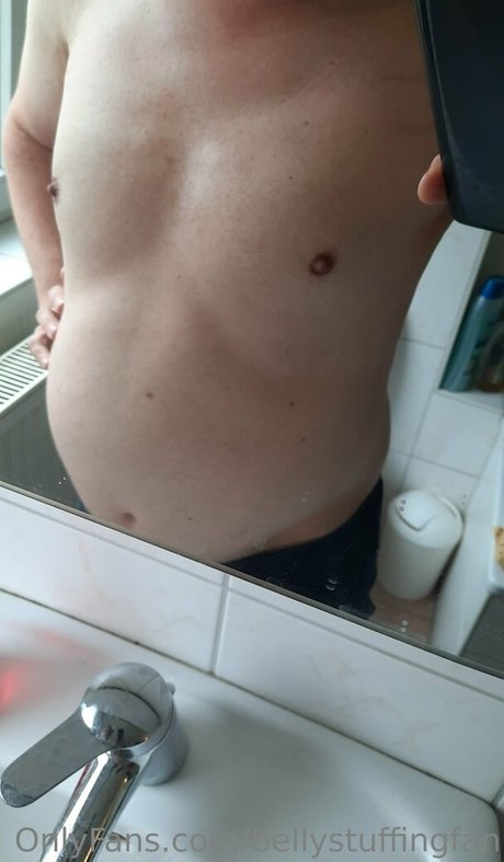 bellystuffingfan sexy model pics