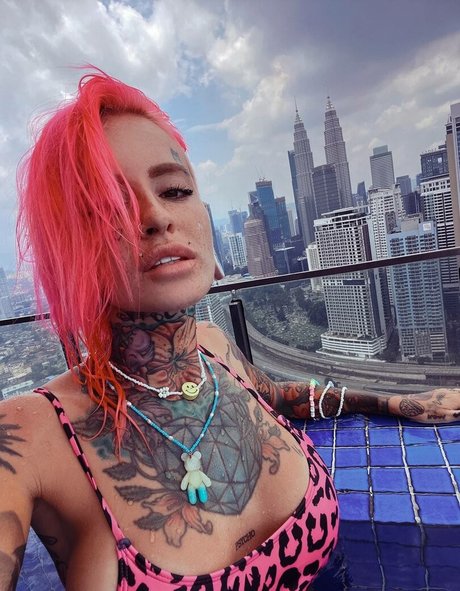 Bantik Boy model porn archive