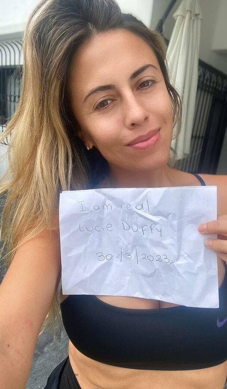 Lucie The Spanish Teacher star erotic picture