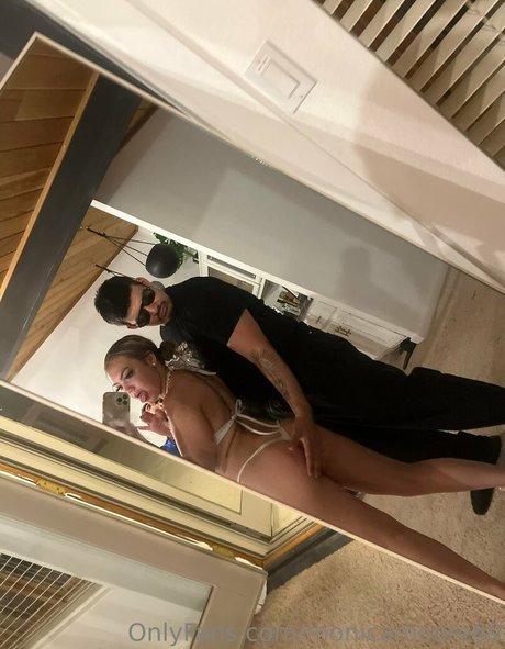 monicamoore69 star pornographic pictures