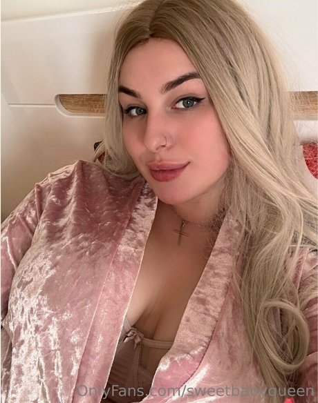 sweetbabyqueen sex star picture