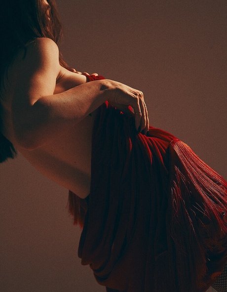 skoomacat star nude photos