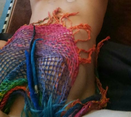 Hurona Rolera model art photos