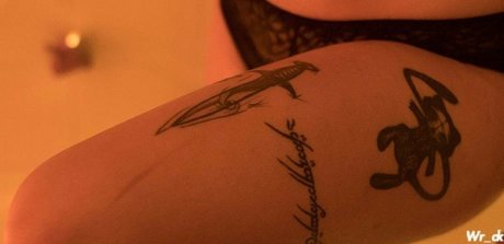 Hurona Rolera nudes actress picture