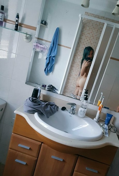 Hurona Rolera art pornstar pics