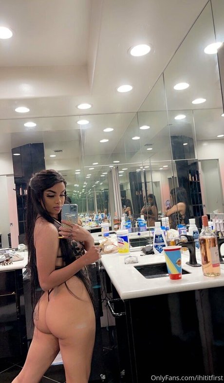 itsihititfirst pornstar pretty img
