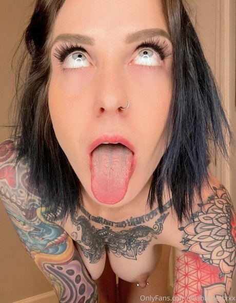 ellabarnettvip pretty pornstar picture