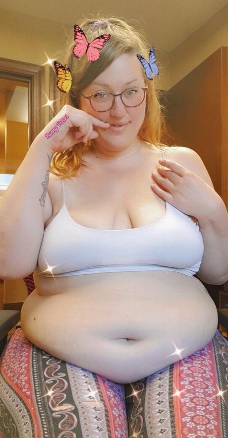 bunnyvelvettvfree art pornstar image