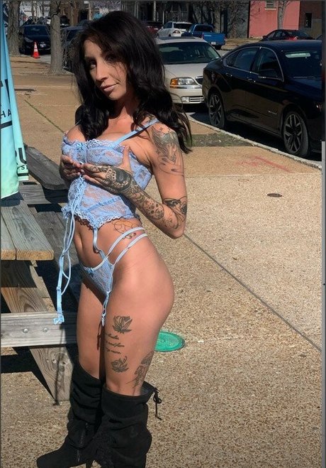 Shasha Bass perfect pornstar pic