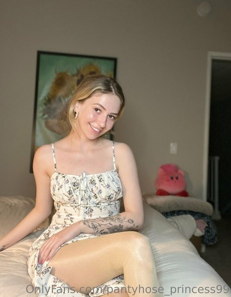 pantyhose princess99 pornstar adult image