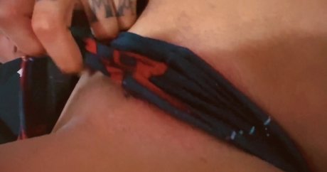 Petra Mattar model adult archive