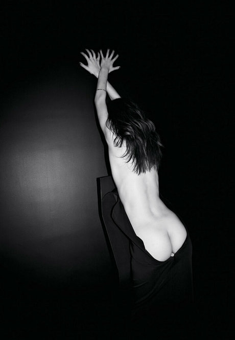 Laetitia Casta nudes actress image