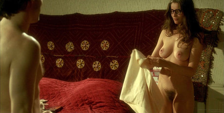 Laetitia Casta pretty star images