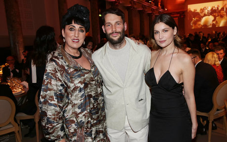 Laetitia Casta Profile photo