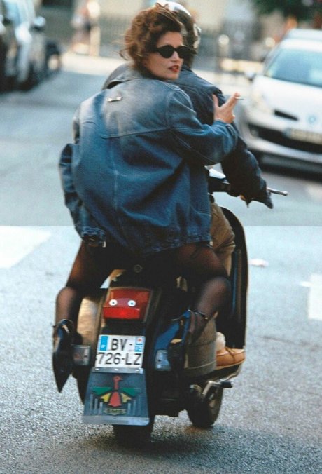 Laetitia Casta art pornstar archive