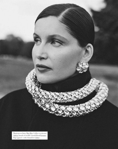 Laetitia Casta hd actress image