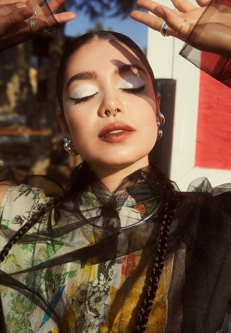 Aulii Cravalho star porn photos