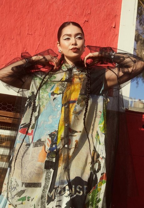 Aulii Cravalho pornstar nudes photos