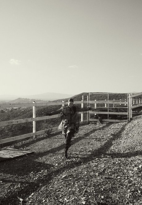 Aulii Cravalho pornographic model pics