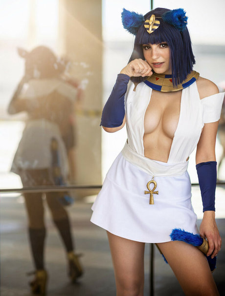 Asia Carfi model beautiful picture