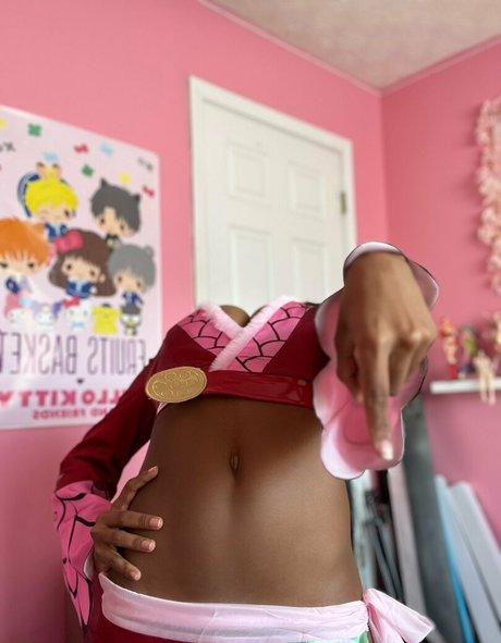 ElectricbumSky best model pic