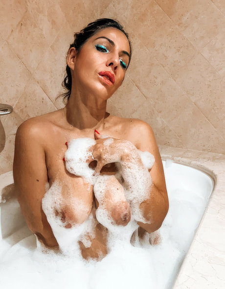 Mama Susurros perfect actress picture