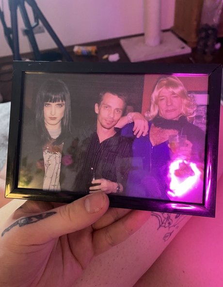 ninaxkatrina perfect pornstar photo