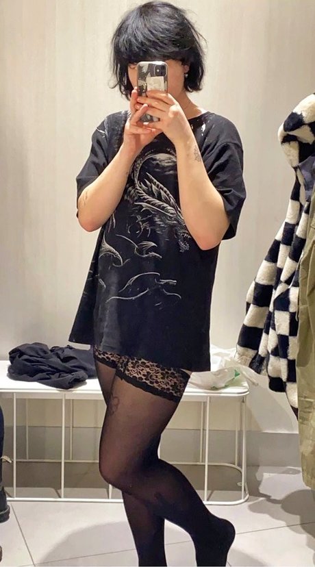 ninaxkatrina art actress galleries