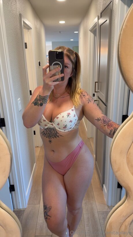 anitaplaya perfect actress archive