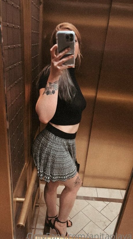 anitaplaya sex model photo