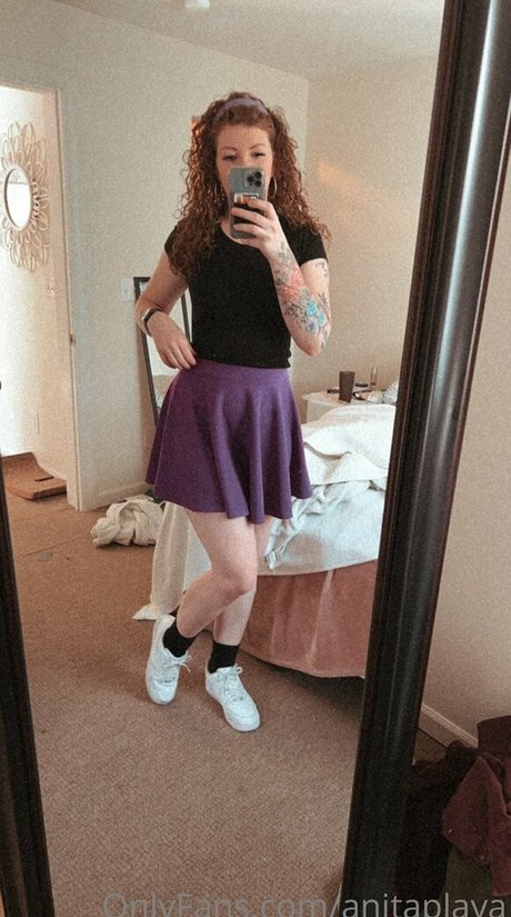 anitaplaya pornographic star gallery