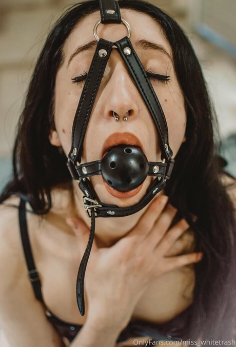 miss whitethrash sex pornstar pics